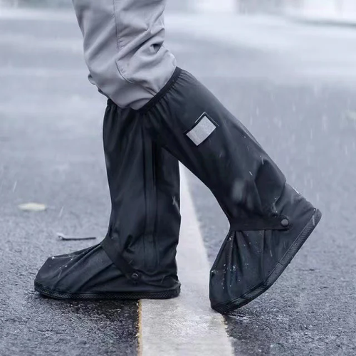🌧️👟Portable Waterproof Boot Covers