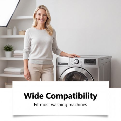 🔥🔥🔥Washing Machine Cleaner
