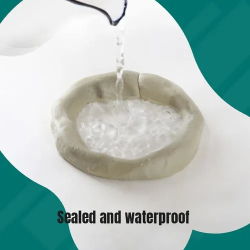 New Type Waterproof Sealant Mastic（10pcs）