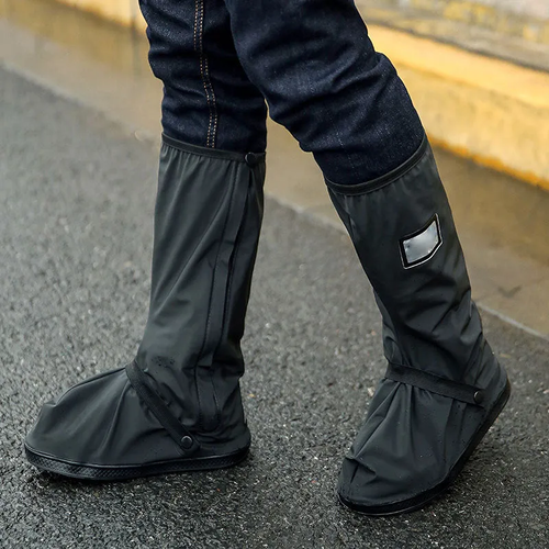 🌧️👟Portable Waterproof Boot Covers