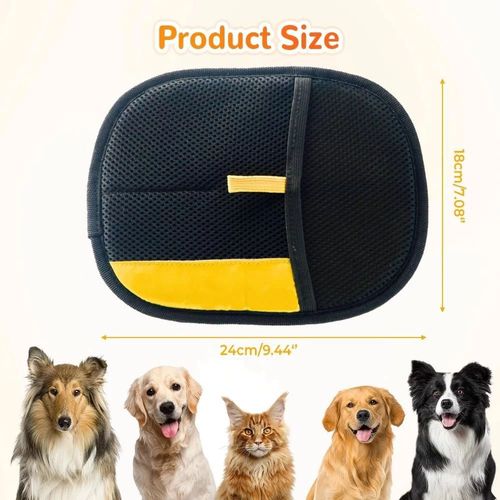 😀😆Uproot Clean Glove