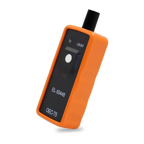 😀😁EL-50448 Tire Pressure M-onitoring Sensor TPMS Activation Tool OEC-T5 for GM Cars