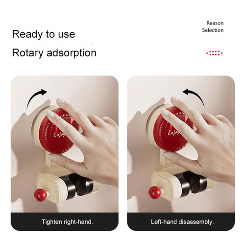 Adjustable Suction Cup Shower Holder（2pcs）