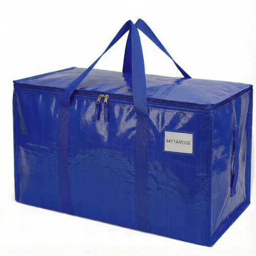 😍🤩🤪24 Gallon Extra Large Heavy Duty Foldable Moving Bags