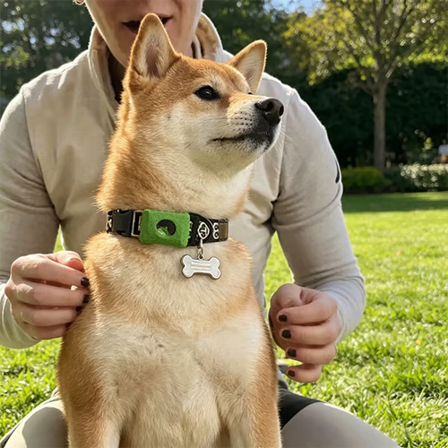 12 Months Flea and Tick Free