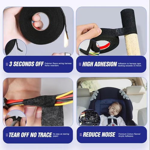 ✨✨✨Electrical Tape for Wires