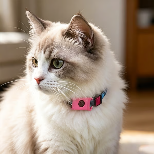 12 Months Flea and Tick Free