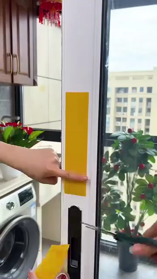 🔥Super Sticky Resistente Clear Tape