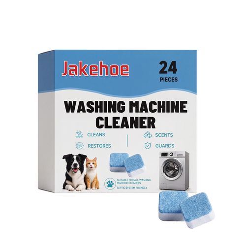 🔥🔥🔥Washing Machine Cleaner