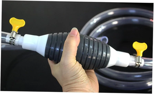 😀😀OIL TRANSFER PUMP, FUEL TRANSFER PUMP KIT (1.5M)