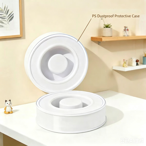 ✨💪 Heavy-Duty Extra-Large Double-Sided Nano Tape – Transparent, Strong & Removable 🧼