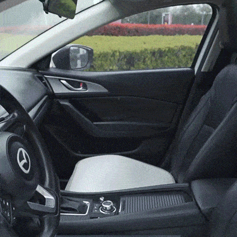 🔥🔥Breathable & Anti-Slip Viscose filament Car Seat Covers(Black,🔥Fullset (2 Front Seats + Full Backseats))