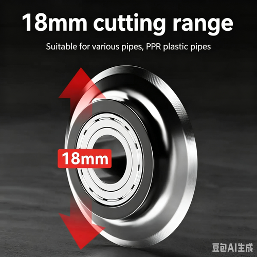 🛠️🛠️🛠️Factory direct sales Ratcheting Tubing Cutte