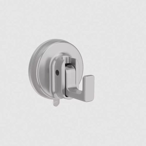 🪟 50 % RABATT! 🧲 Universal sugkoppskrok – ingen borrning, inga spår och kan återanvändas i all oändlighet 🔗（1PCS）