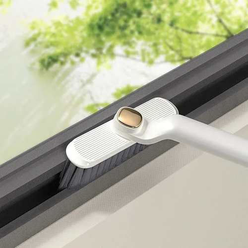 🔥LAST DAY SALE-50% OFF🎁3-In-1 Multi-Function Rotating Crevice Cleaning Brush 341 sales