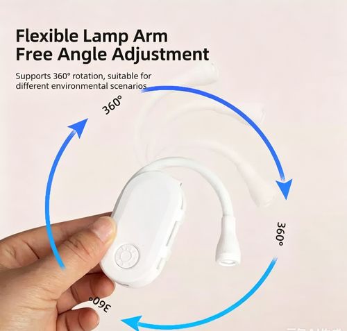 💡💡💡Mini night light for students, dormitories, reading, bedside lamps, portable rechargeable lighting.