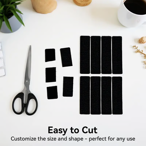 🔥🔥🔥Heavy Duty Hook and Loop Strips(40PCS)