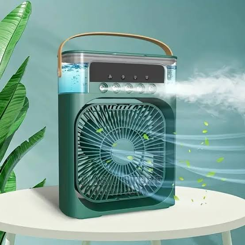 💨💨Newly Improved Eco-friendly Mini Air Cooler