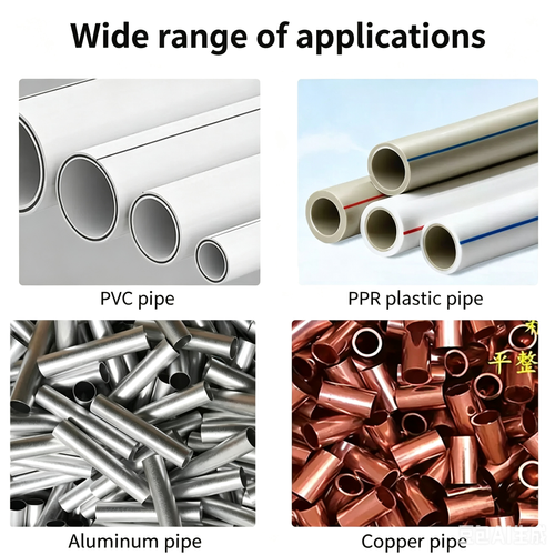 🛠️🛠️🛠️Factory direct sales Ratcheting Tubing Cutte