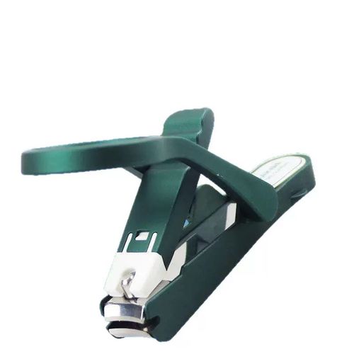 💅💅Magnifying Nail Cutter with 3X Zoom Lens