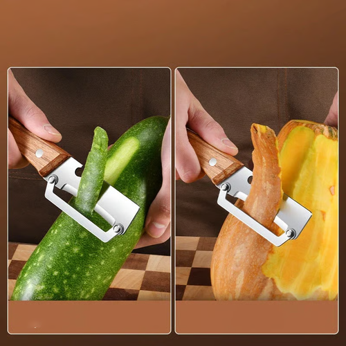 ✨Multi-Functional Vegetable Peeler for Kitchen