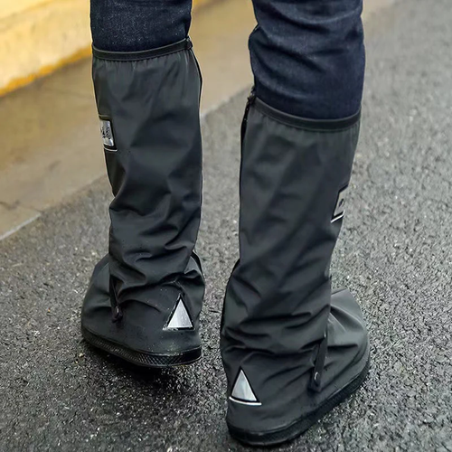 🌧️👟Portable Waterproof Boot Covers