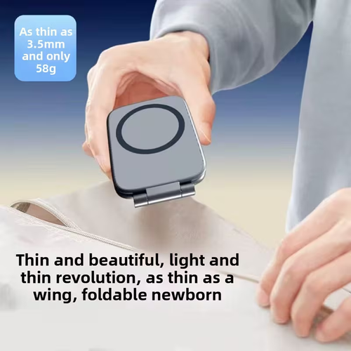 🔥🔥New 2026 Vacuum Magnetic Phone Holder