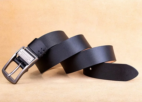 🎁Sale: 50% OFF For A Limited Time⏳Men's Business Leather Belt