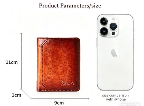 🔒Genuine Leather Wallet for Men💰