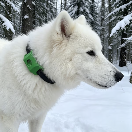 12 Months Flea and Tick Free