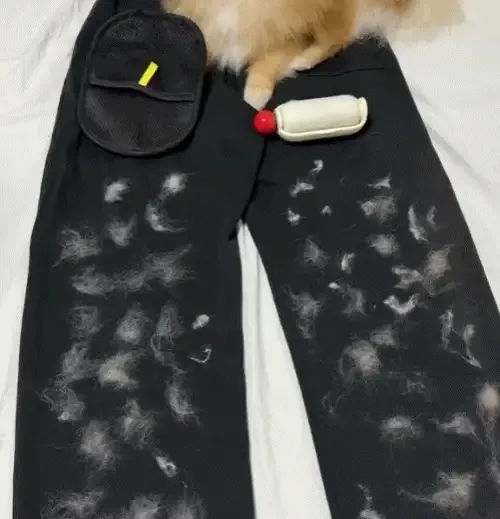 😀😆Uproot Clean Glove