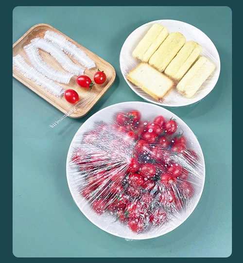 😀😁😀DISPOSABLE FOOD PROTECTION SHEETS FOR SAFE SERVING（100pcs）