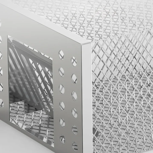 🐀🐀🐀Vang muizen veilig en humaan met Mouse Trap!