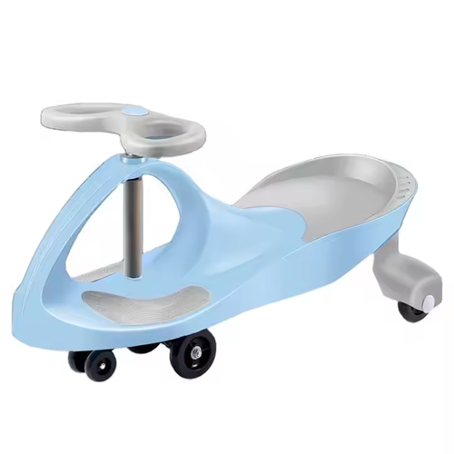 Carro de baloiço infantil
