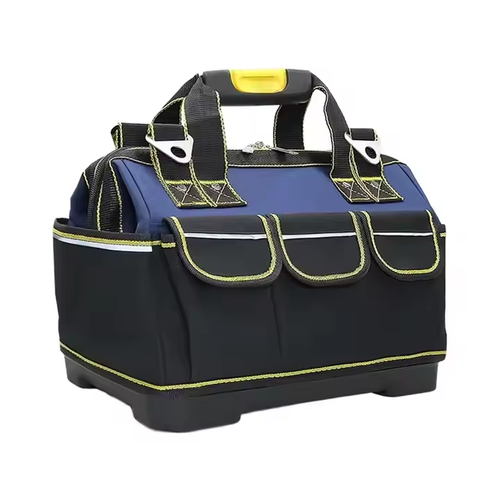 Bolsa de ferramentas impermeável e de grande capacidade