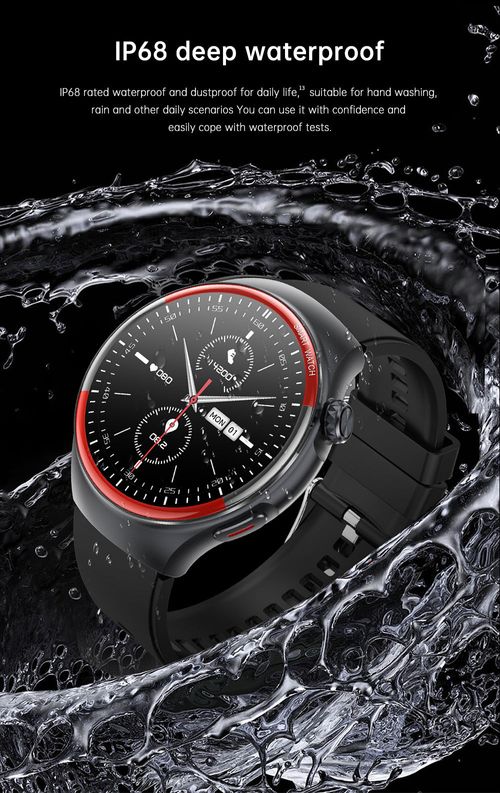 Smart watch