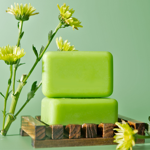tea tree soap