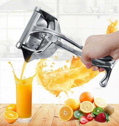 juice extractor