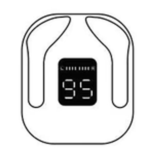 Wireless earbuds
