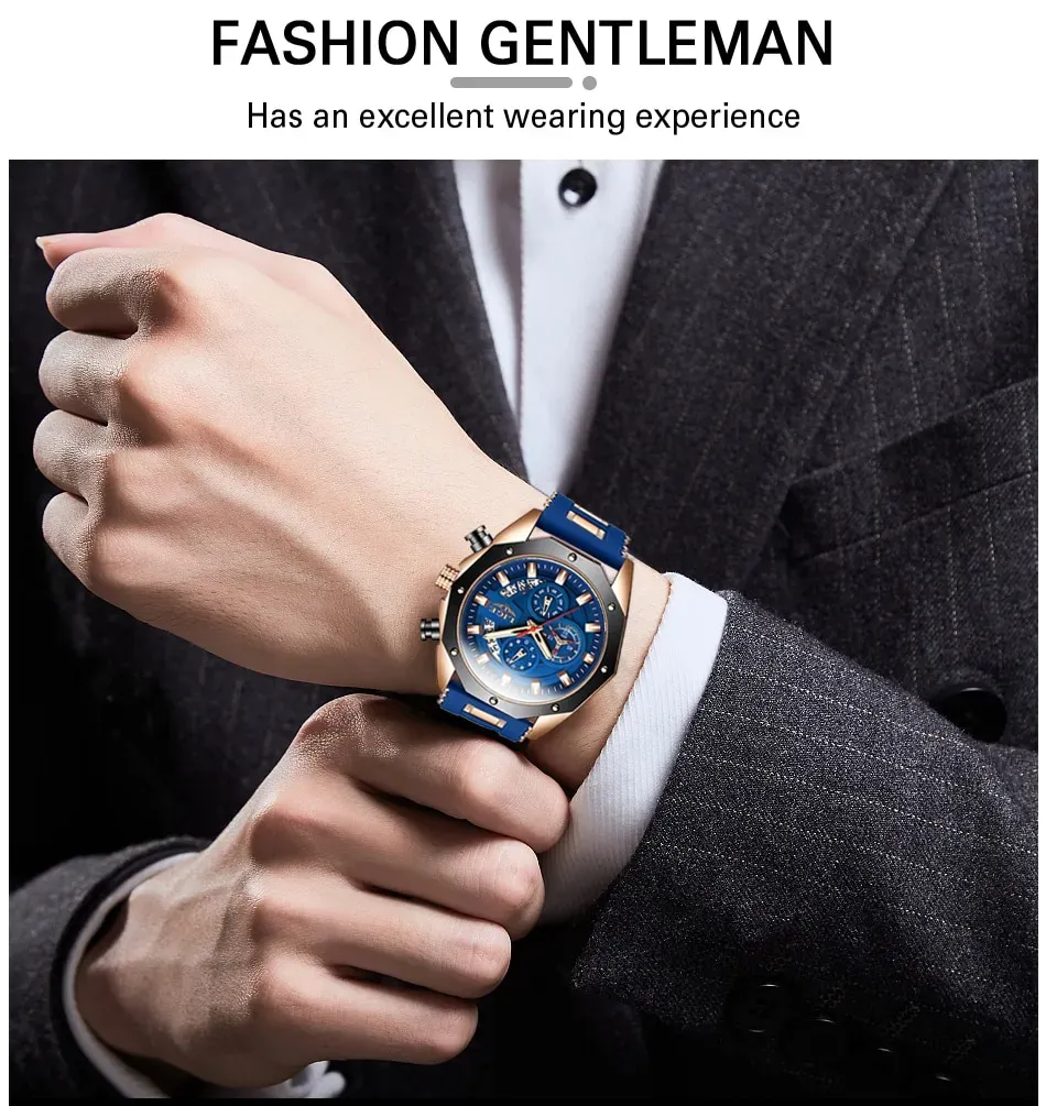 Sports Watches