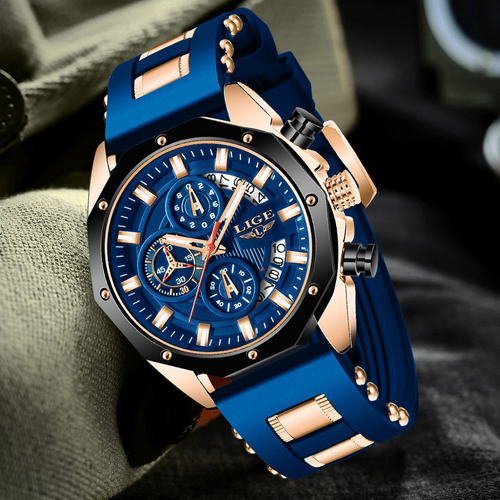Sports Watches