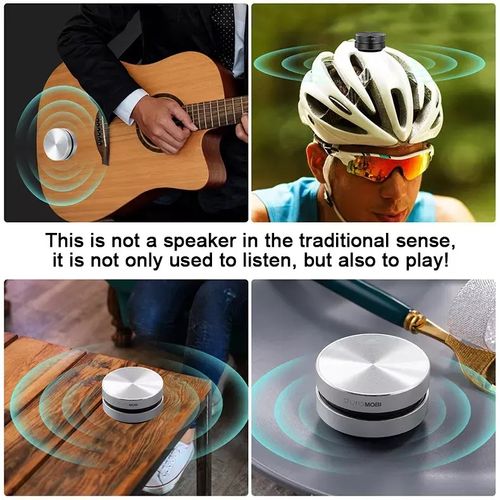 Mini speaker