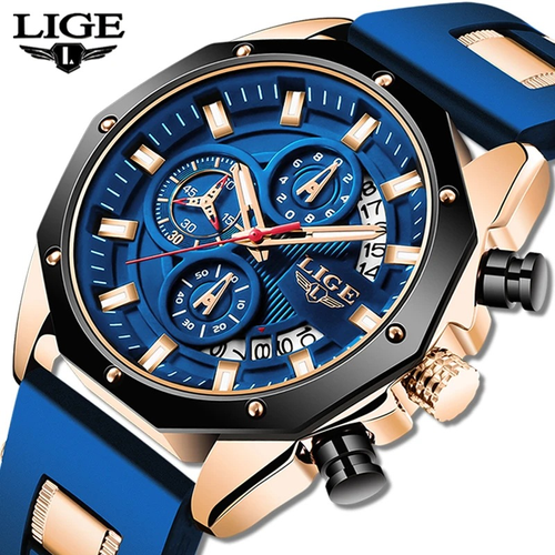Sports Watches