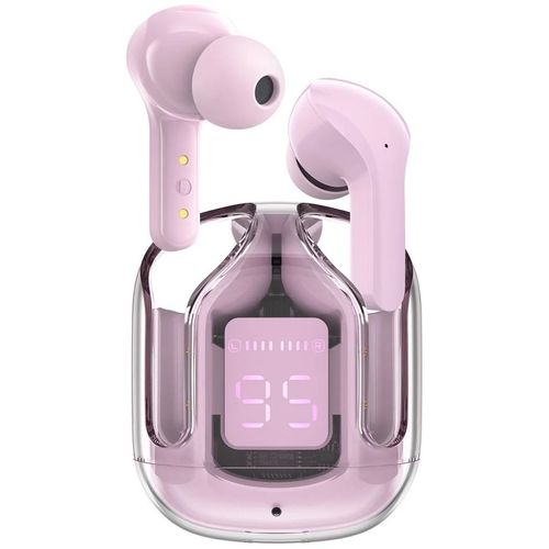 Wireless earbuds