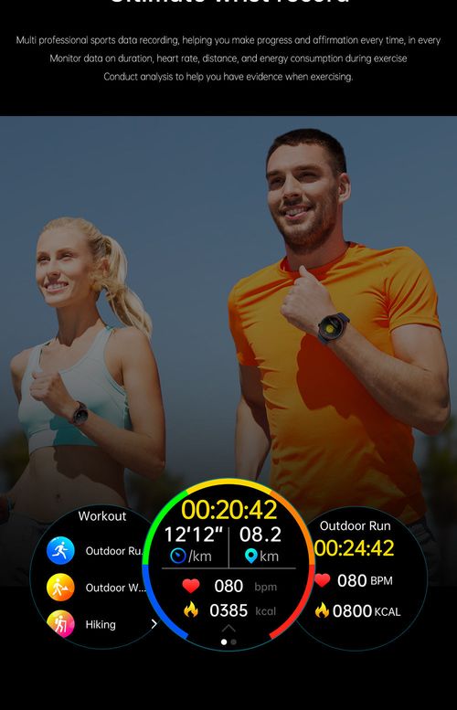 Smart watch