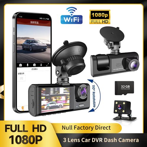 Dash Cam