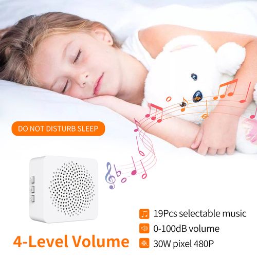 Smart Video Doorbell