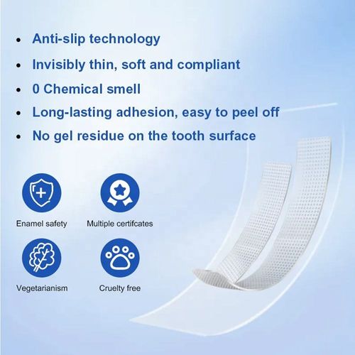 Teeth Whitening Strips