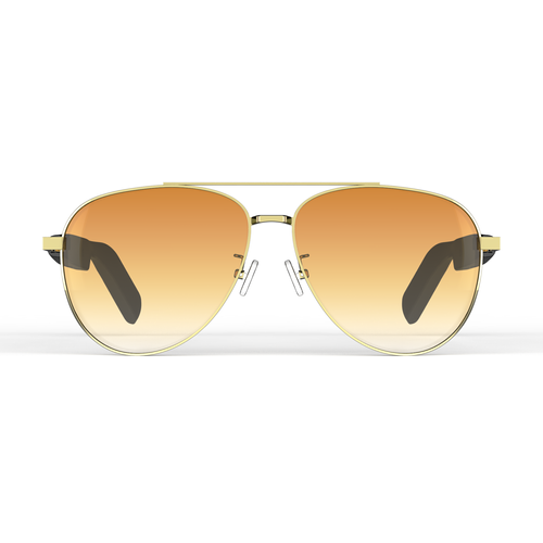 Smart Audio Glasses with Translation