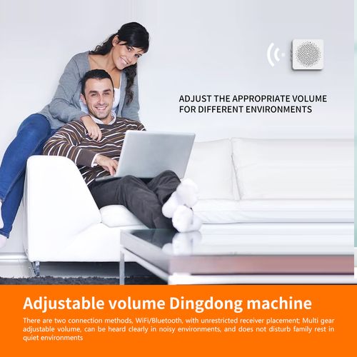 Smart Video Doorbell